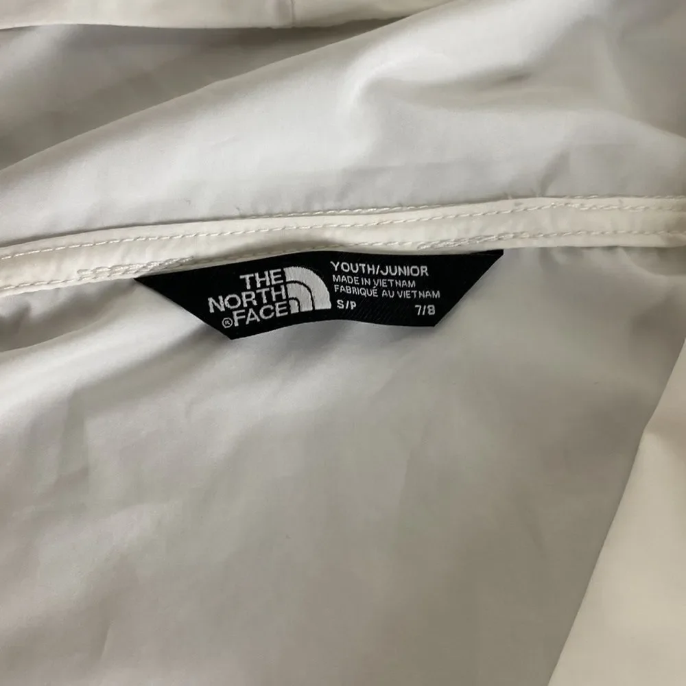 The North Face Youth Fanorak Pullover